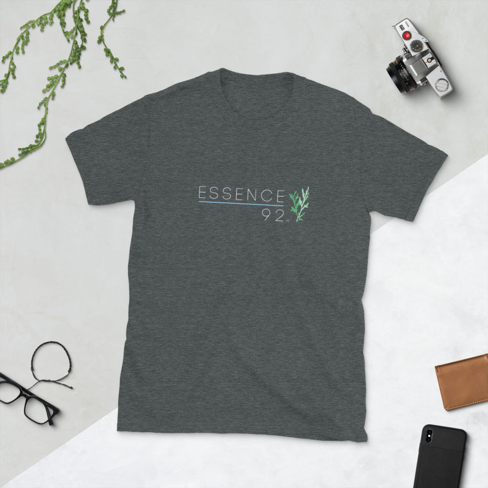 Essence 92 Classic Short-Sleeve T-Shirt (Unisex)