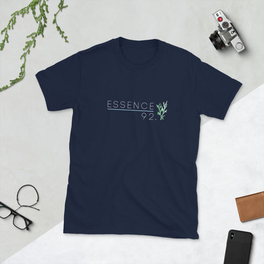 Essence 92 Classic Short-Sleeve T-Shirt (Unisex)