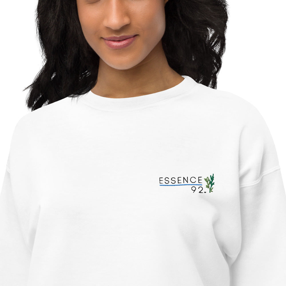 Essence 92 Crew Sweatshirt (Unisex)