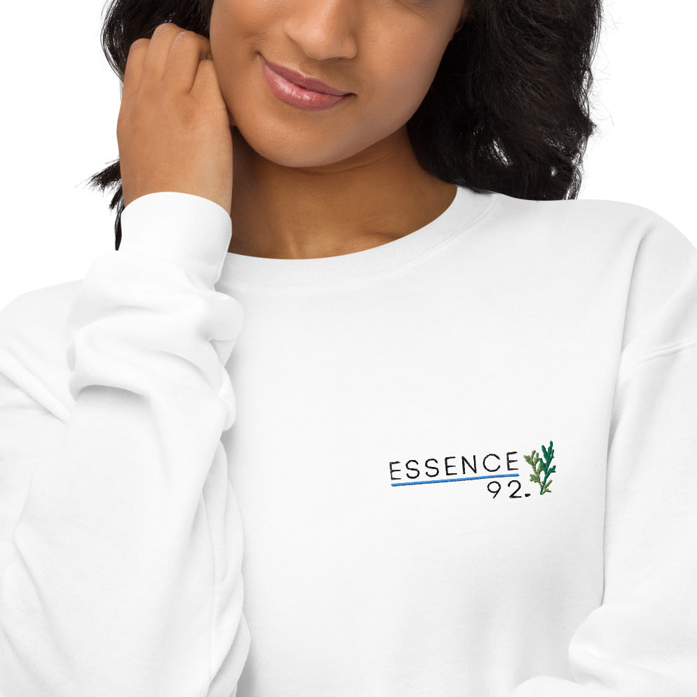 Essence 92 Crew Sweatshirt (Unisex)